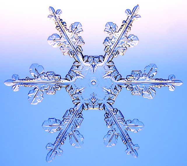 snowflake