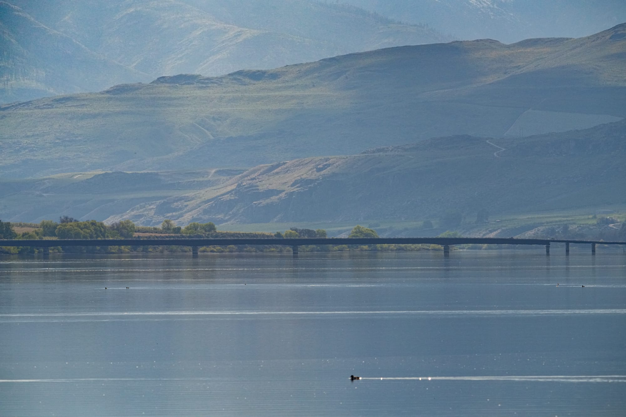 Columbia River