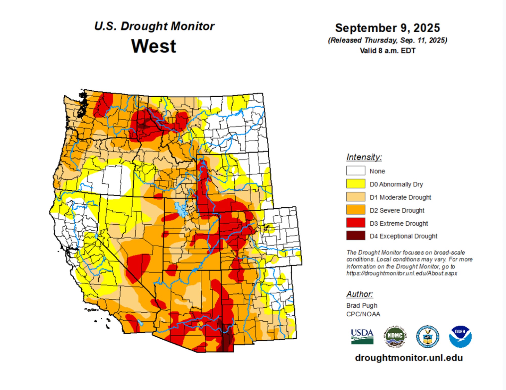 drought graphic