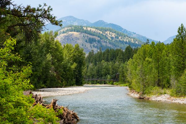 Methow River