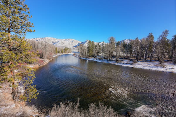 Methow River