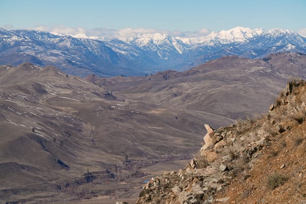 Methow Valley