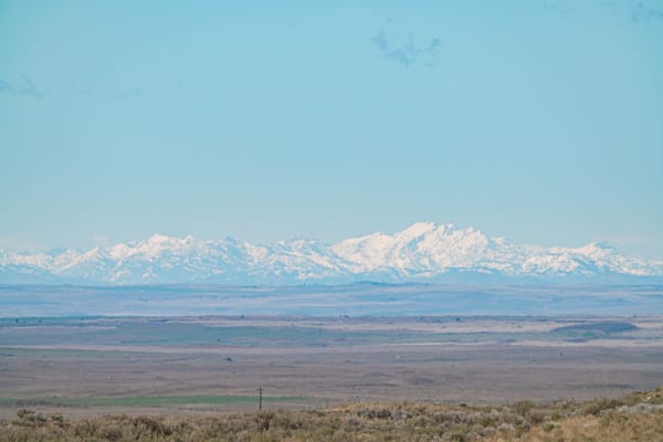 Gardner Mountain